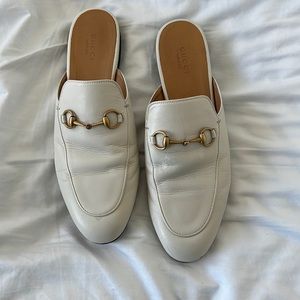 Gucci Princeton Loafers